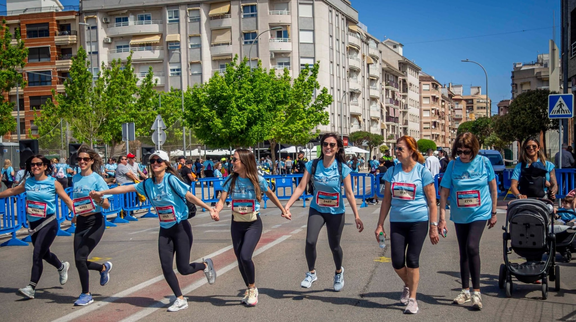 Participants